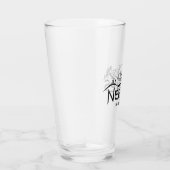 Needles Highway South Dakota Motorcycle Glas (Rechts)