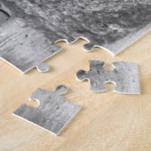 Needles Highway Tunnel Legpuzzel (Zijkant)