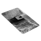 Needles Highway Tunnel Magneet (Rechterzijde)