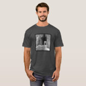 Needles Highway Tunnel T-shirt (Voorkant volledig)