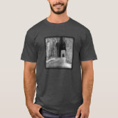 Needles Highway Tunnel T-shirt (Voorkant)