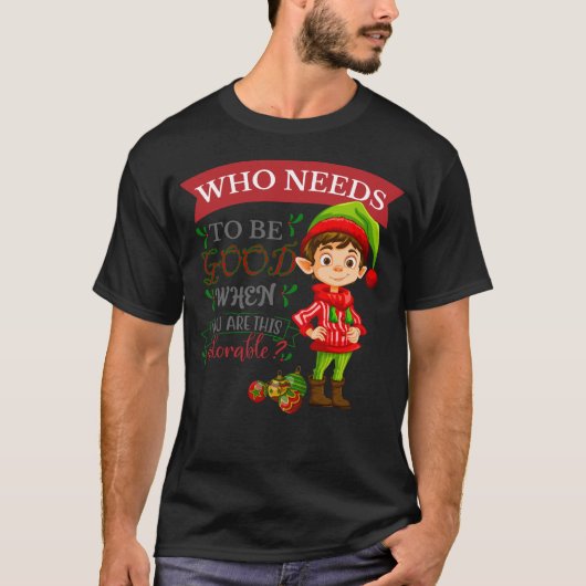 needs_2025 t-shirt (Voorkant)