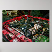 "Needs Fixin" Poster (Voorkant)