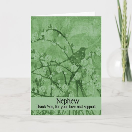 Neef - Armenhuis/Def. vaarwel - de Scène van de Kaart (Voorkant)