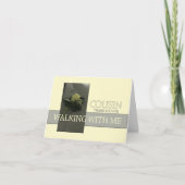 Neef Bedankt voor Loop me naar Aisle (Voorkant)