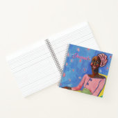 Neef Betty door KAB Journal Notitieboek (Binnen)