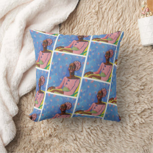 Neef Betty door KAB Sierkussen