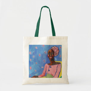 Neef Betty van KAB Canvas tas