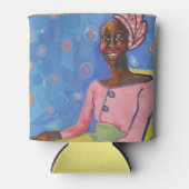 Neef Betty van KAB Koelbox Blikjeskoeler (Voorkant)