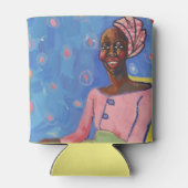 Neef Betty van KAB Koelbox Blikjeskoeler (Achterkant)