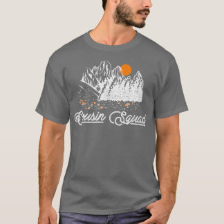 Neef Camping Squad T-shirt