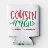 Neef Crew Blikjeskoeler (Achterkant)