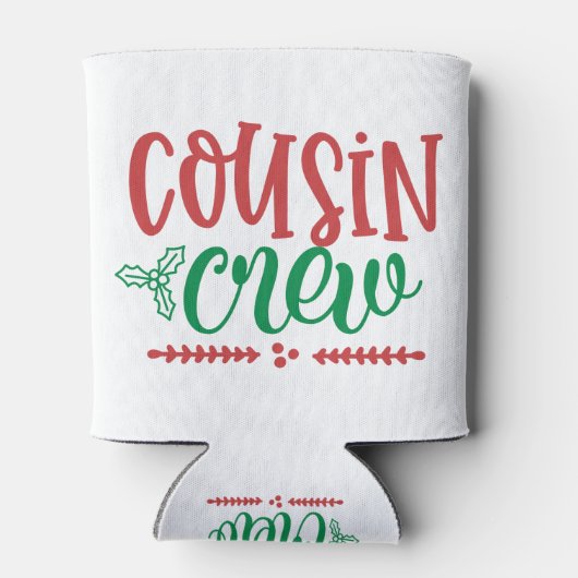 Neef Crew Blikjeskoeler (Achterkant)