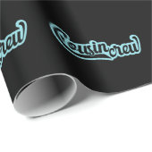 Neef Crew Cadeaupapier (Rol Hoek)