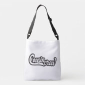 Neef Crew Crossbody Tas (Achterkant)