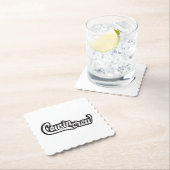 Neef Crew Kartonnen Onderzetters (Insitu)