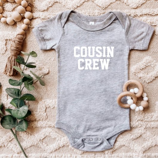 Neef Crew Kinder Romper