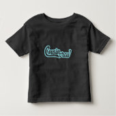 Neef Crew Kinder Shirts (Voorkant)