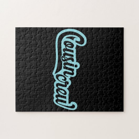 Neef Crew Legpuzzel (Horizontaal)