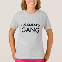 Neef Crew | Leuke bijpassende gezinsoutfit