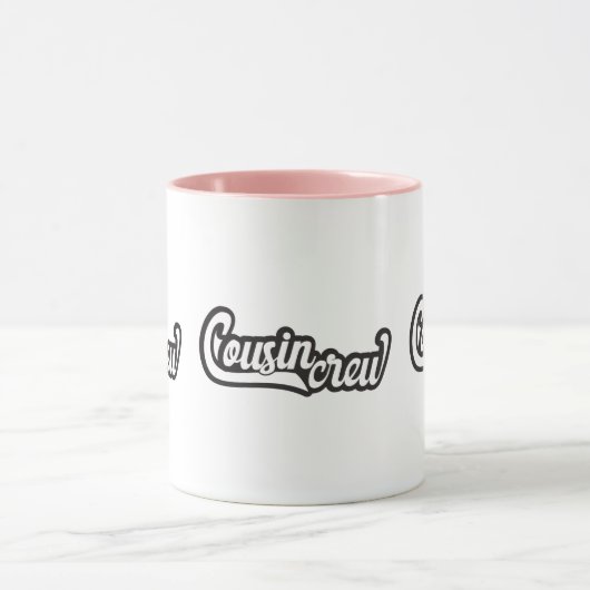 Neef Crew Mok (Midden)