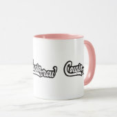 Neef Crew Mok (Voorkant rechts)