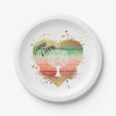 Neef Crew Papieren Bordje (Voorkant)