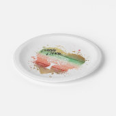 Neef Crew Papieren Bordje (Gekanteld)