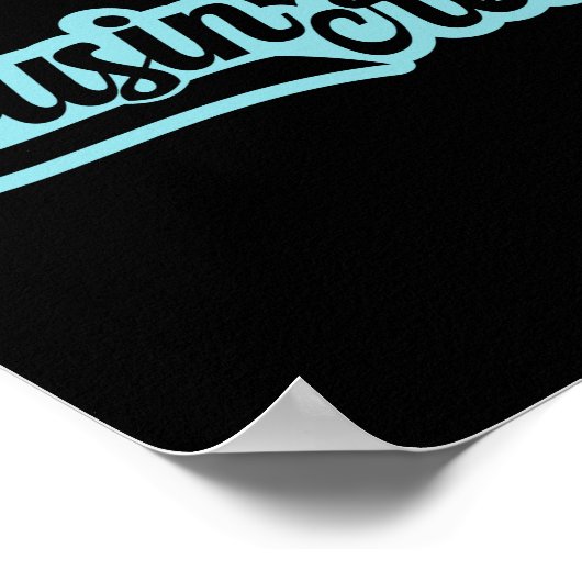 Neef Crew Poster (Hoek)