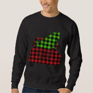 Neef Crew Pyjama's Neven Trui
