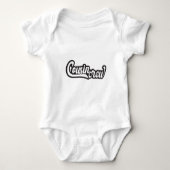 Neef Crew Romper (Voorkant)
