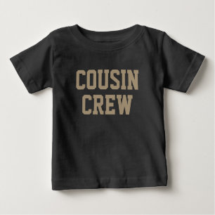 Neef Crew   Shade Brown Bijpassende Kinderen