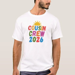 Neef crew t-shirt