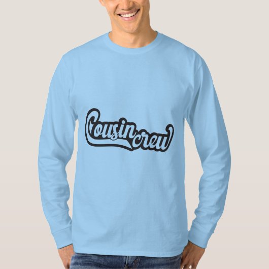 Neef Crew T-shirt (Voorkant)