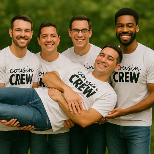 Neef Crew T-shirt