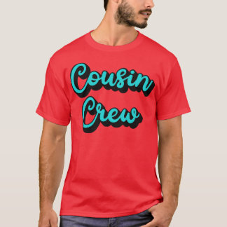 Neef Crew T-shirt