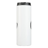 Neef Crew Thermosbeker (Achterkant)