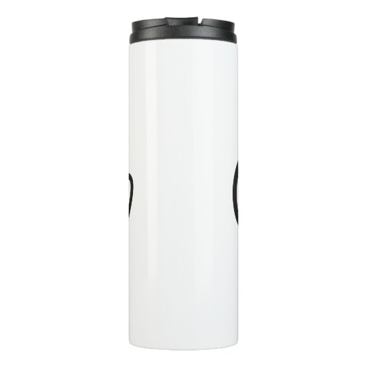 Neef Crew Thermosbeker (Achterkant)