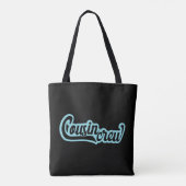 Neef Crew Tote Bag (Achterkant)