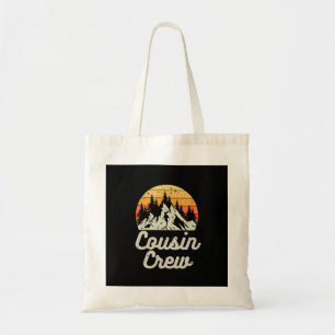 neef crew tote bag