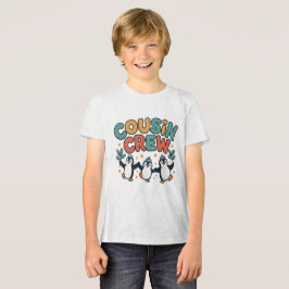 Neef Crew Tri-Blend Shirt