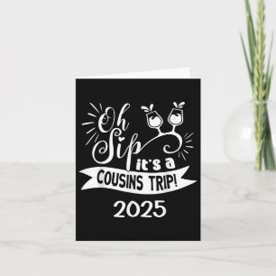 Neef Crew Trip 2025 Zomer Familie Reünie Weeken Kaart