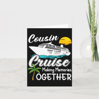 Neef Cruise 2026 Herinneringen Maken Cool Cruisen Kaart
