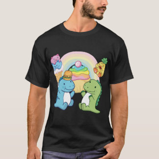 Neef Derp en Pickle T-shirt