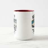 Neef Eddie's RV Sales en Service Mok (Midden)