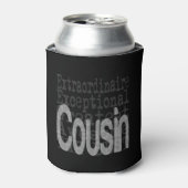 Neef Extraordinaire Blikjeskoeler (Blikje Voorkant)