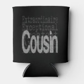 Neef Extraordinaire Blikjeskoeler (Voorkant)