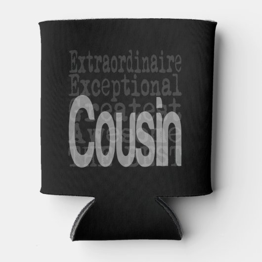 Neef Extraordinaire Blikjeskoeler (Voorkant)