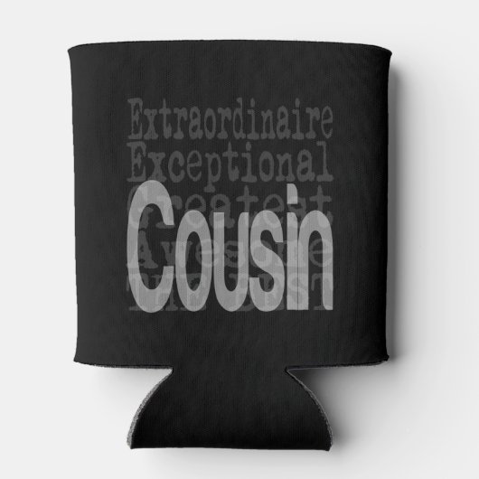 Neef Extraordinaire Blikjeskoeler (Achterkant)