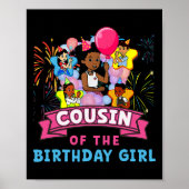 Neef Gracie's Corner Birthday Dolls Schattigee Par Poster (Voorkant)